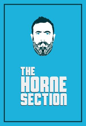 The Horne Section's poster