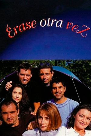 Once Upon Another Time's poster