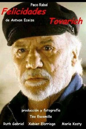 Felicidades, Tovarich's poster