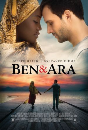 Ben & Ara's poster