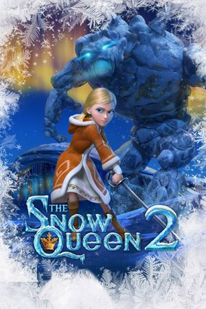 The Snow Queen 2's poster