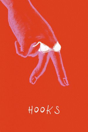 Hooks's poster
