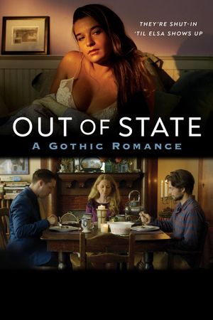 Out of State: A Gothic Romance's poster