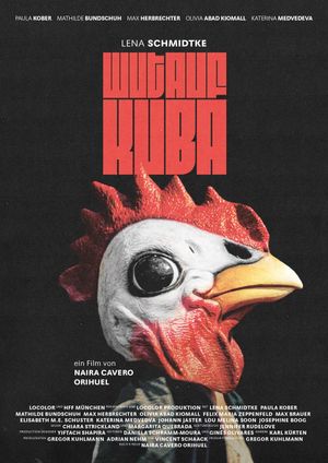 Why Chickens Don‘t Fly's poster image