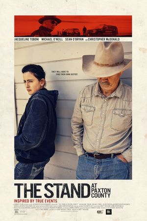 The Stand at Paxton County's poster