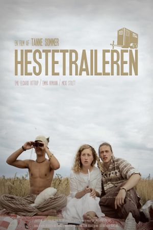 A Horse Named Allan's poster