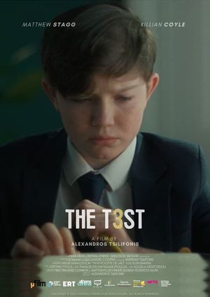 The T3st's poster image