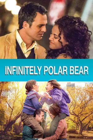 Infinitely Polar Bear's poster