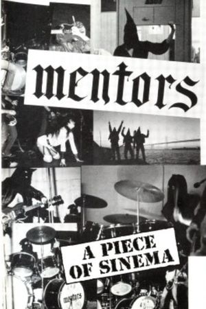 The Mentors: A Piece of Sinema's poster image