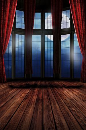 The Addams Family's poster