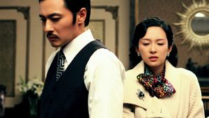 Dangerous Liaisons's poster