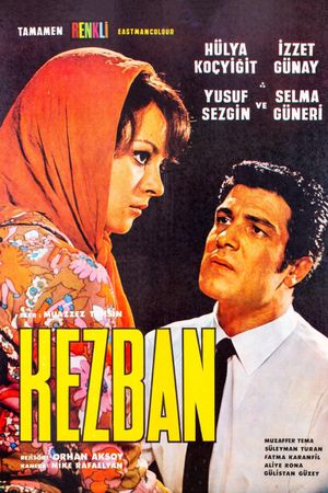 Kezban's poster