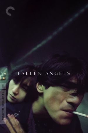 Fallen Angels's poster