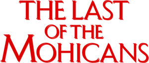 The Last of the Mohicans's poster