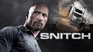 Snitch's poster