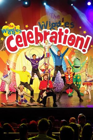 The Wiggles: Celebration!'s poster
