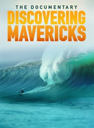 Discovering Mavericks's poster image