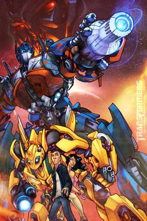 Transformers: Revenge of the Fallen's poster