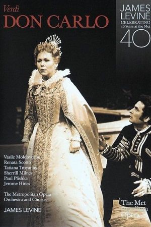 Don Carlo's poster