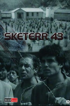 Sketerre 43's poster