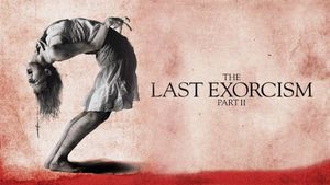 The Last Exorcism Part II's poster