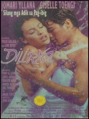 Diliryo's poster image