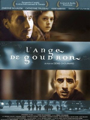 L'ange de goudron's poster