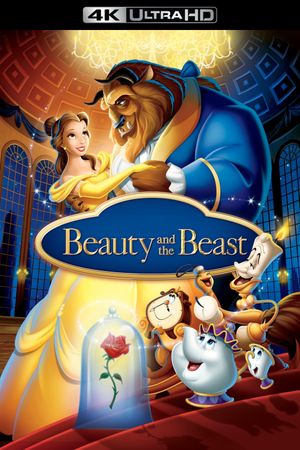 Beauty and the Beast's poster