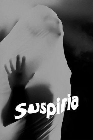 Suspiria's poster