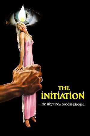 The Initiation's poster