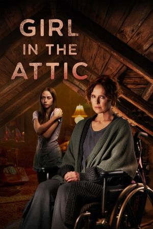 Girl in the Attic's poster