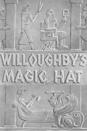 Willoughby's Magic Hat's poster