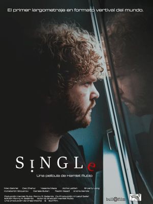 Single's poster