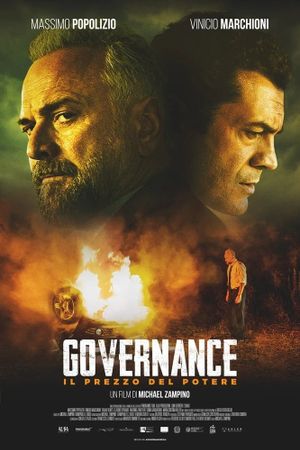 Governance's poster