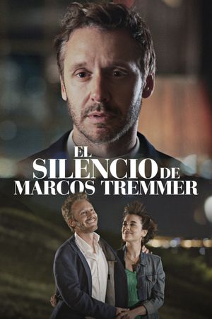 The Silence of Marcos Tremmer's poster