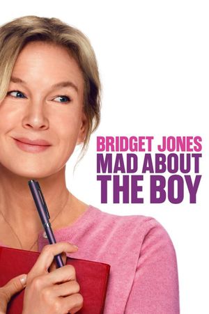 Bridget Jones: Mad About the Boy's poster