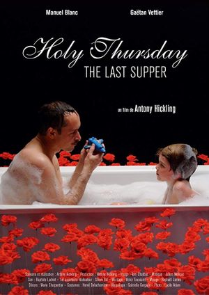 Holy Thursday (The Last Supper)'s poster