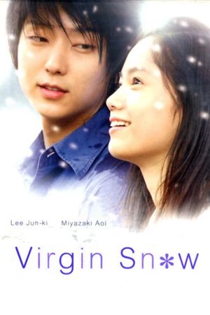Virgin Snow's poster