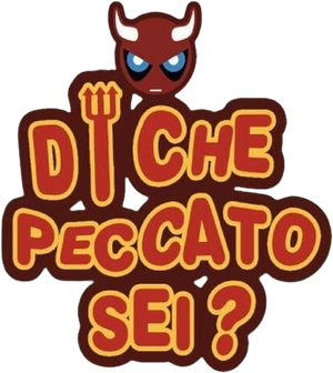 Di Che Peccato Sei?'s poster