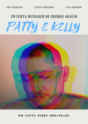 Patty & Kelly's poster