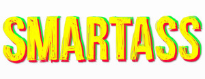 Smartass's poster