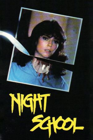 Night School's poster