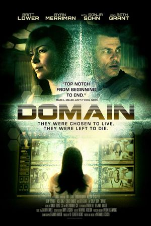 Domain's poster