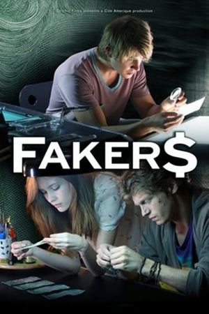 Fakers's poster