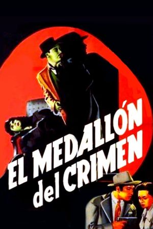 El medallón del crimen (El 13 de oro)'s poster