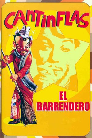 El barrendero's poster