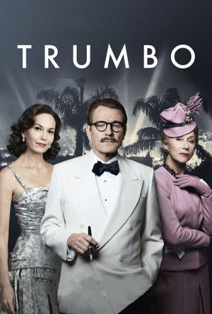 Trumbo's poster