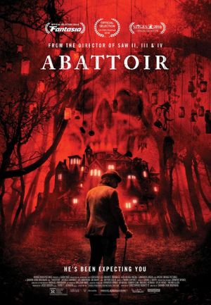 Abattoir's poster