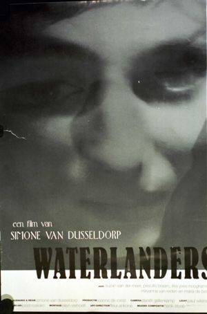 Waterlanders's poster