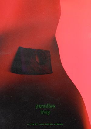 Paradise Loop's poster